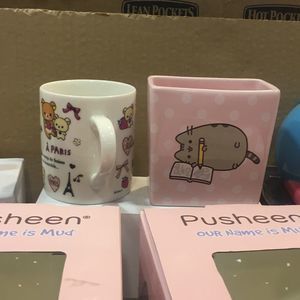 Meet your Posher, Charlize